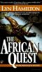 [Lara McClintoch Archeological Mystery 05] • The African Quest